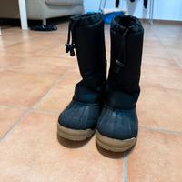 doposci donna/bambina