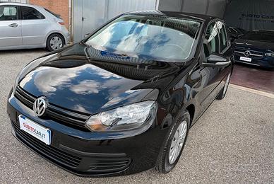 Volkswagen Golf 1.4 5p. United GPL BOMBOLE FINO AL