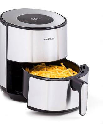 Klarstein Friggitrice ad Aria 1500W