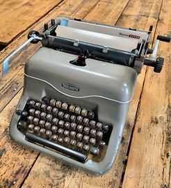 Triumph Matura Super (1958)