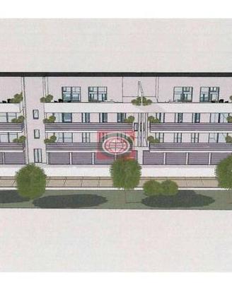 Appartamento di 136 m² con 4 locali e box auto a C