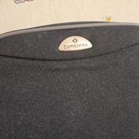 borsetta da viaggio igiene personale 