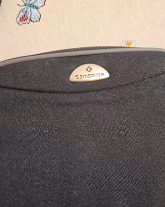 borsetta da viaggio igiene personale 