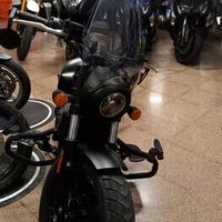 Indian Scout Bobber