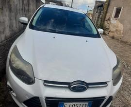 FORD Focus 3ª serie - 2013
