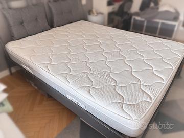 Materasso matrimoniale Eminflex Perfecto Memory
