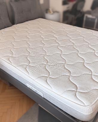 Materasso matrimoniale Eminflex Perfecto Memory
