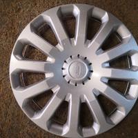 Copriruota Ford Fiesta 