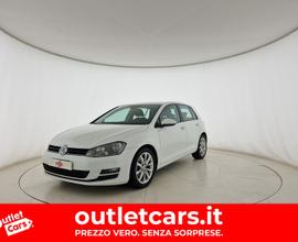 Volkswagen Golf 5P 1.6 TDI HIGHLINE