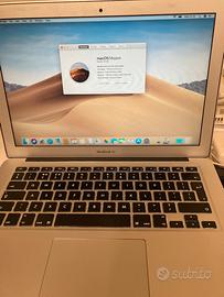 Macbook air 13
