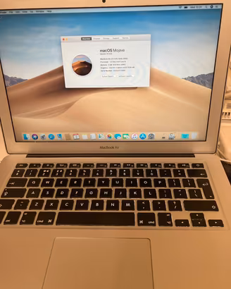 Macbook air 13