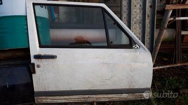 portiere jeep cherokee xj 3 porte