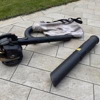 Soffiatore Aspiratore McCulloch GBV 325