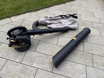 Soffiatore Aspiratore McCulloch GBV 325