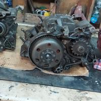 Motori Gilera kk/kz