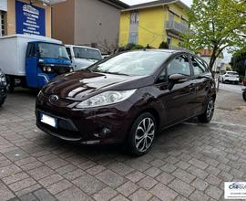 FORD - Fiesta - 1.4 TDCi 68CV 5p.