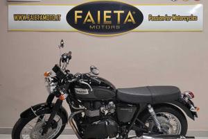 Triumph Bonneville T100 - 2010