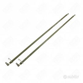 Resistenza superiore ed inferiore forno Moulinex