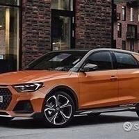 Ricambi usati Audi A1 2020/22