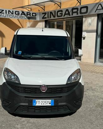 FIAT DOBLO CARGO 1.3 MJ 95 CV. E6 AUTOCARRO PERFET