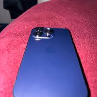 Iphone 14 pro 128gb viola scuro