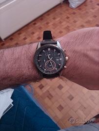 Citizen h800 radio controlled