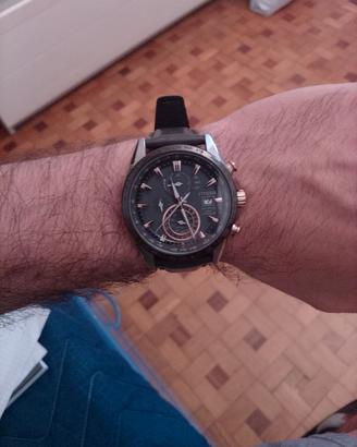 Citizen h800 radio controlled