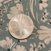 10 lirot israele 72