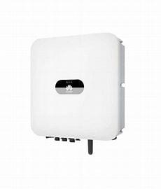 Inverter Solare Huawei 6KW Ibrido Monofase