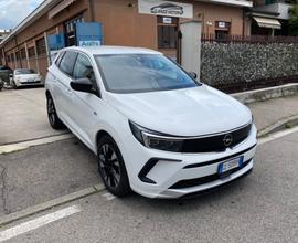 Opel Grandland X 1.2*GS-LINE*NAVI*