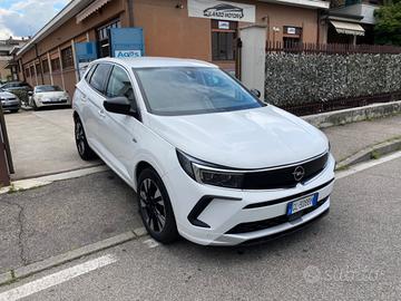 Opel Grandland X 1.2*GS-LINE*NAVI*