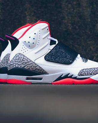 Jordan Son of Mars eu 44,5