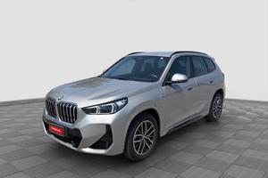 BMW X1 X1 sDrive 18i Msport
