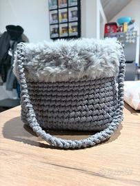 borsa fatta a mano