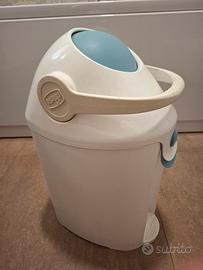 Mangiapannolini Chicco