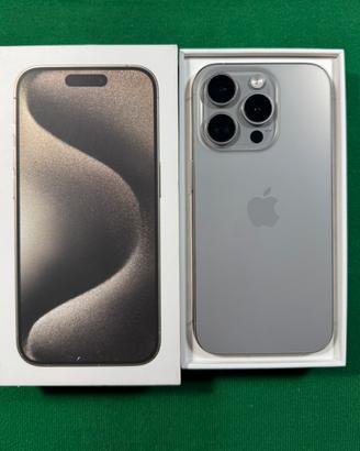 Apple iphone 15 pro 128gb