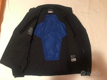 Kjius 7Sphere Alpha Jacket