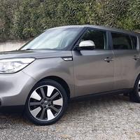 Kia Soul 1.6 CRDi ok neopatentati