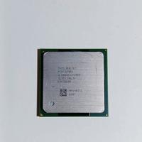 Intel Pentium 4 3GHZ