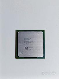 Intel Pentium 4 3GHZ