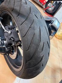 PIRELLI ANGEL 120/70/17 E 180/55/17