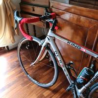 De Rosà kimg3 carbonio