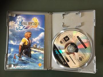 Giochi PS2