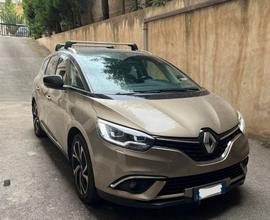 RENAULT Grand Scénic - 2018