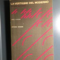 La vertigine del moderno : percorsi surrealisti