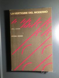 La vertigine del moderno : percorsi surrealisti