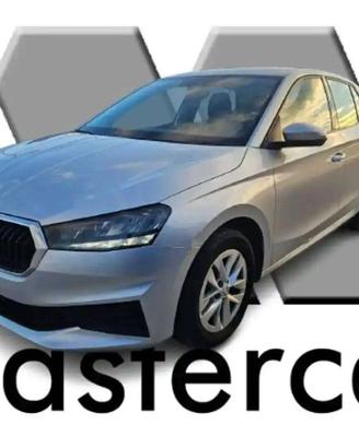 SKODA Fabia Fabia IV 2022 1.0 mpi evo Ambition 6