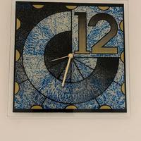 Orologio da parete