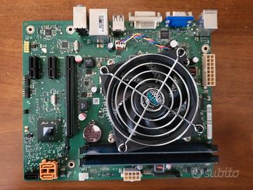 Scheda madre Fujitsu D3120-A10 GS1