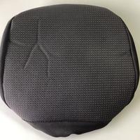 Coppia di copertine per poggiatesta universali ela